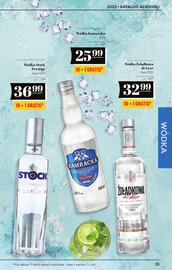 Polomarket gazetka | Alkohole Strona 13