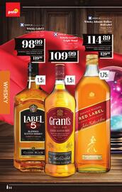 Polomarket gazetka | Alkohole Strona 14
