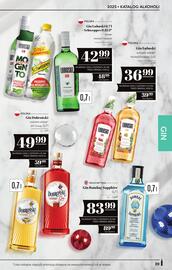 Polomarket gazetka | Alkohole Strona 19