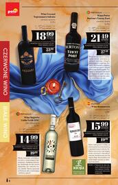 Polomarket gazetka | Alkohole Strona 4