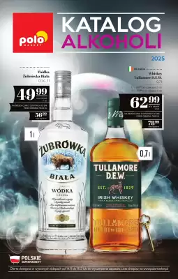 Polomarket gazetka (ważność do 11-12)
