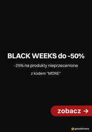 OCHNIK gazetka tydzień 46 Strona 2