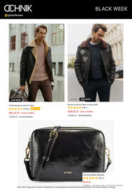 OCHNIK gazetka tydzień 46 Strona 3