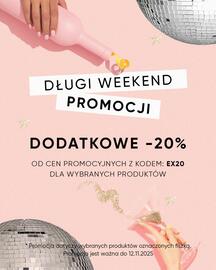 Monnari gazetka Strona 1