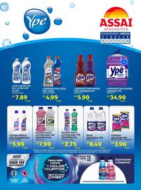 Encarte Assaí Atacadista semana 46 Página 1