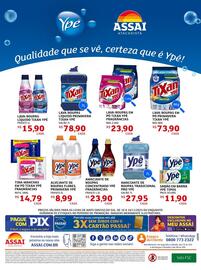 Encarte Assaí Atacadista semana 46 Página 2