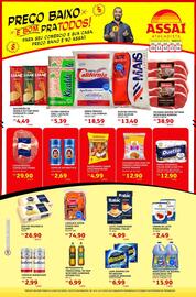 Encarte Assaí Atacadista Página 1