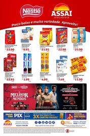 Encarte Assaí Atacadista Página 3