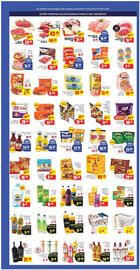 Tabloide Barbosa Supermercados semana 46 Página 2