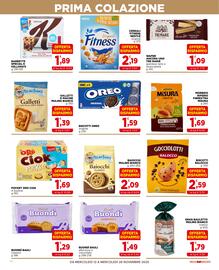 Volantino Gran mercato Pagina 12