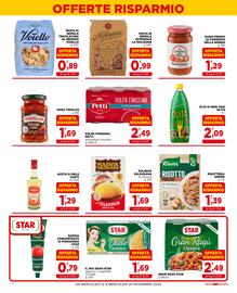 Volantino Gran mercato Pagina 14