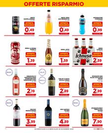 Volantino Gran mercato Pagina 16