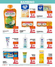 Volantino Gran mercato Pagina 17