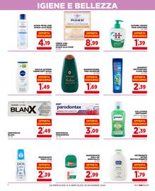 Volantino Gran mercato Pagina 18