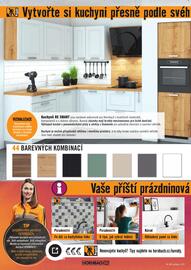 Hornbach leták Strana 4