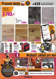 Hornbach leták Strana 6