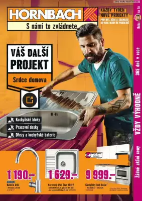 Hornbach leták (platné do 26-11)