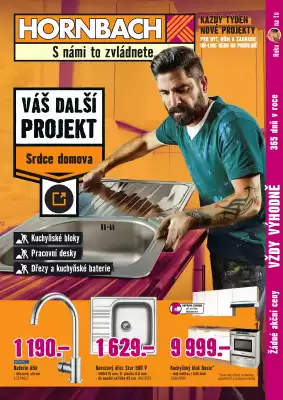 Hornbach leták (platné do 26-11)