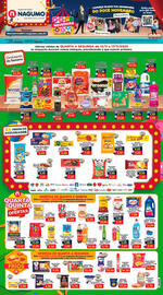 Folheto Nagumo semana 46 Página 1
