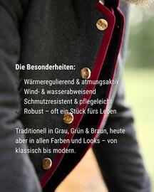 Zillertaler Trachtenwelt Flugblatt Seite 3