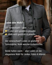 Zillertaler Trachtenwelt Flugblatt Seite 4