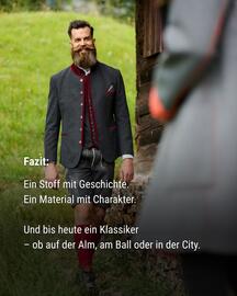 Zillertaler Trachtenwelt Flugblatt Seite 5