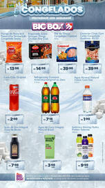 Encarte Big Box Página 2