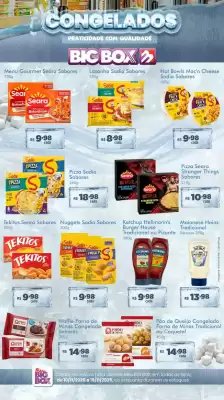 Encarte Big Box (válido até 19-11)