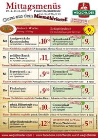 Wegschaider Flugblatt woche 46 Seite 2