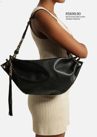 Catálogo Arezzo Página 12