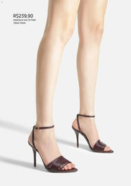 Catálogo Arezzo Página 14