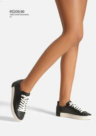 Catálogo Arezzo Página 15