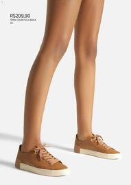 Catálogo Arezzo Página 16