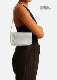 Catálogo Arezzo Página 2