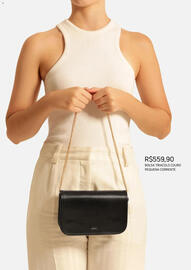 Catálogo Arezzo Página 3