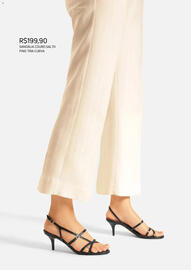 Catálogo Arezzo Página 4