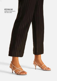 Catálogo Arezzo Página 5