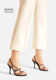 Catálogo Arezzo Página 6