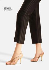 Catálogo Arezzo Página 7