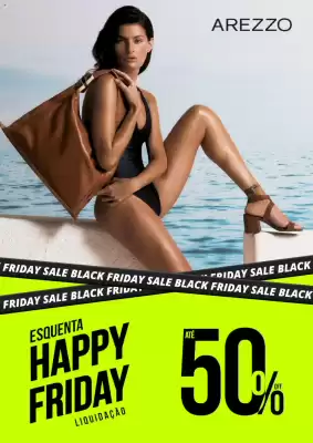 Catálogo Arezzo (válido até 2-12)