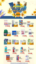 Catálogo Supermercados Bretas Página 2