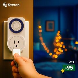 Catálogo Steren semana 46 Página 3