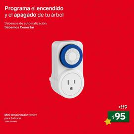 Catálogo Steren semana 46 Página 4