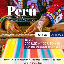 Catálogo Mega Travel semana 46 Página 2