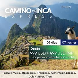 Catálogo Mega Travel semana 46 Página 3