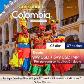 Catálogo Mega Travel semana 46 Página 4