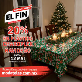 Catálogo Modatelas semana 46 Página 1