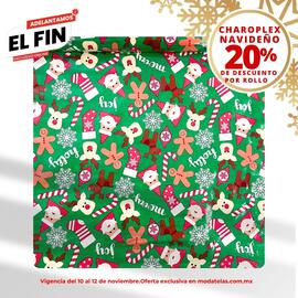 Catálogo Modatelas semana 46 Página 2