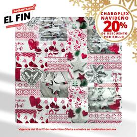 Catálogo Modatelas semana 46 Página 3