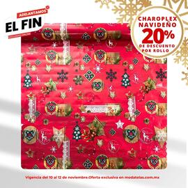 Catálogo Modatelas semana 46 Página 5